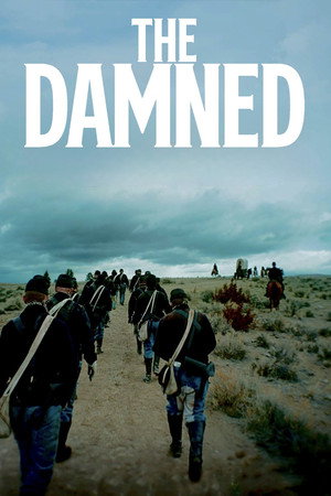 The Damned 24