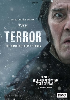 The Terror 1ª Temporada Torrent The Terror 1ª Temporada Torrent, Download, movie, filme, poster