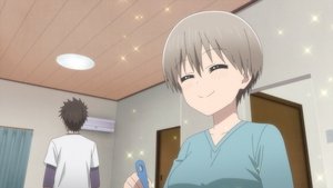 Uzaki-chan Wants to Hang Out!: Saison 2 Episode 3