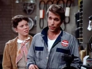 Happy Days: 3×12