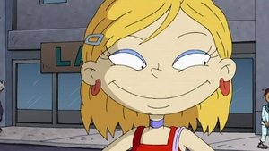 Rugrats Crecidos: 3×8