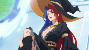 Wistoria: Wand and Sword S2 – Episódio 7