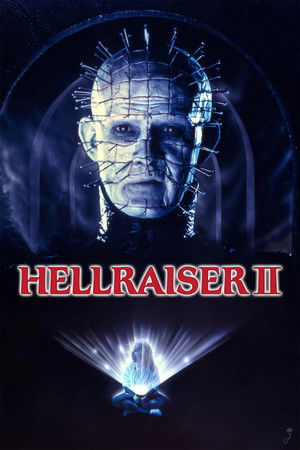 Hellraiser 2. (1988)
