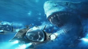 The Meg (2018)