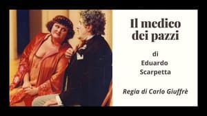 Il medico dei Pazzi film complet