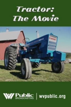 Image Tractor: The Movie