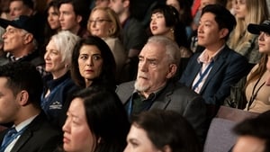 Succession: Saison 2 Episode 6