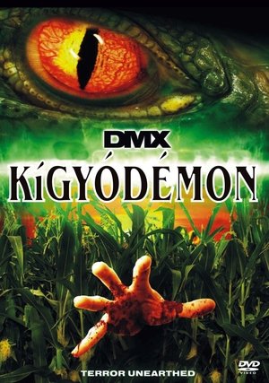 Kígyódémon