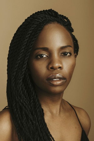 Thabi Ngwenya portrait