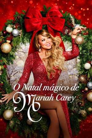 O Natal Mágico de Mariah Carey