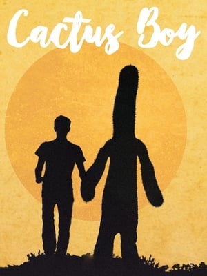 Poster Cactus Boy 2019