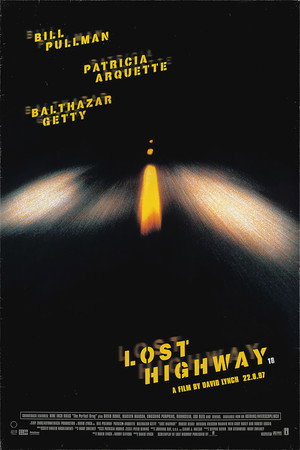 Постер фильма «Шоссе (2001)» — (40 из 129)