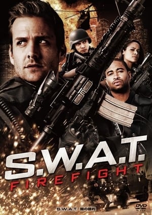 S.W.A.T. 闇の標的