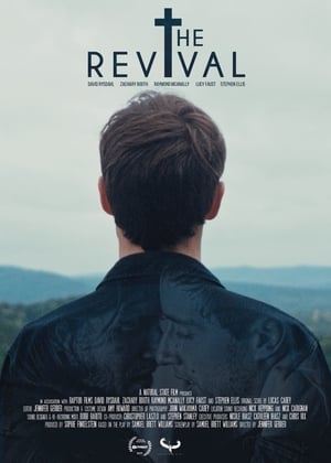 Poster The Revival (2017)