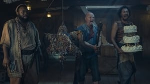 Our Flag Means Death 2×4