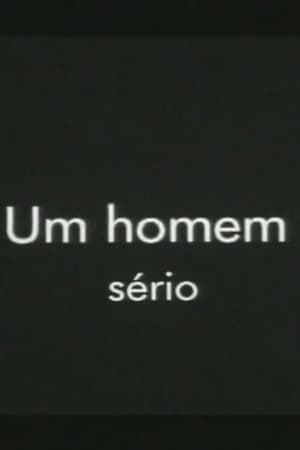 Um Homem Sério poster