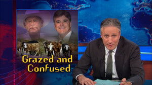 The Daily Show: 19×93