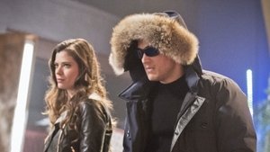 The Flash Season 1 Episode 16 : Rogue Time