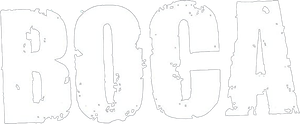 Boca do Lixo — Logos 2
