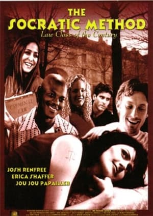 Poster The Socratic Method (2001)