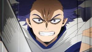 Boku no Hero Academia: 5×11