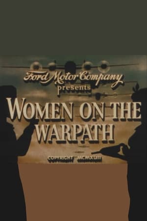 Image Women on the Warpath
