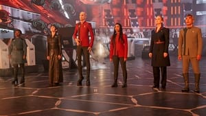 Star Trek: Discovery 4×12