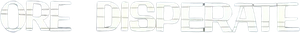 Horas desesperadas — Logos 1