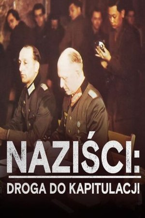Naziści: droga do kapitulacji