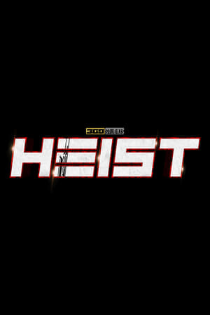 Poster HEIST ()