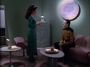 Star Trek: The Next Generation Season 4 Episode 11