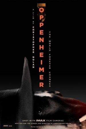 poster Oppenheimer