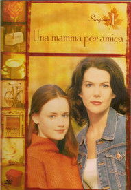 Una mamma per amica: Stagione 1