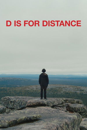 D Is for Distance (2026)