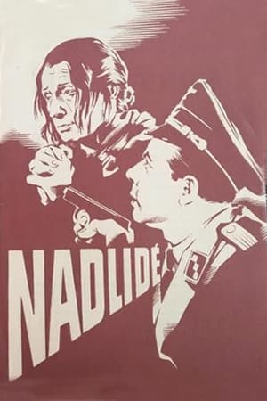 Poster Nadlidé (1946)