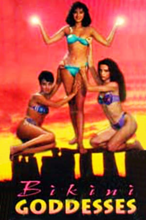 Bikini Goddesses poster