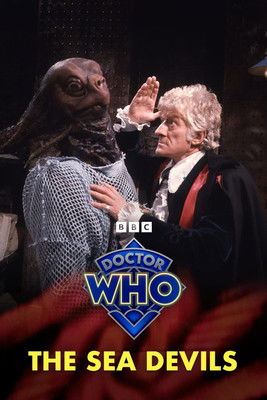 Doctor Who: The Sea Devils (2025)