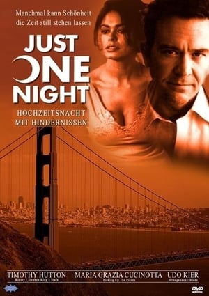 Poster Just One Night (2000)