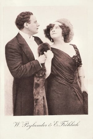 Gæstespillet 1913