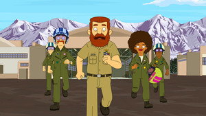 Episod Online: The Great North: 4×1, episod online subtitrat în limba Română