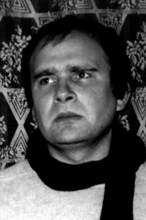 Evgeny Yufit portrait