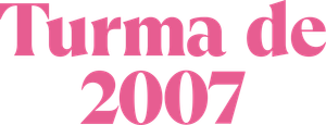 Generación '07 — Logos 4