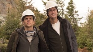 The Hummingbird Project (2018)