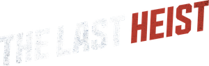 The Last Heist — Logos 1
