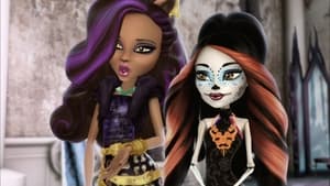 Monster High – Scaris Monsterstadt der Mode