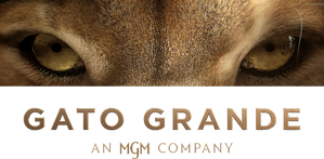 Logo Gato Grande Productions