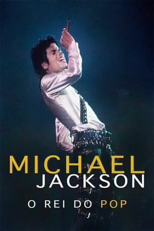 Poster Michael Jackson: Remember the King 2018