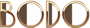 Bodo — Logos 2