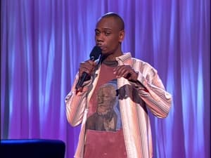 Chappelle's Show The Mad Real World