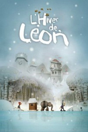 Leon in Wintertime 12